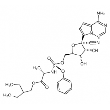 Remdesivir/瑞德西韦