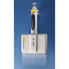 多道微量移液器 Transferpette® S -12, 可调, CE 量程:0,5 - 10 µl