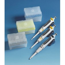 Starter-Kit 组合套装，Transferpette® S 微量移液器，中量程组(D-20, D-200, D-1000)
