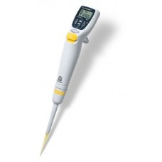 单道微量移液器 Transferpette® electronic, CE-IVD, DE-M 量程:0,5 - 10 µl