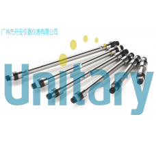 液相色谱柱 Unitary C18 5 μm 100A 4.6×30mm